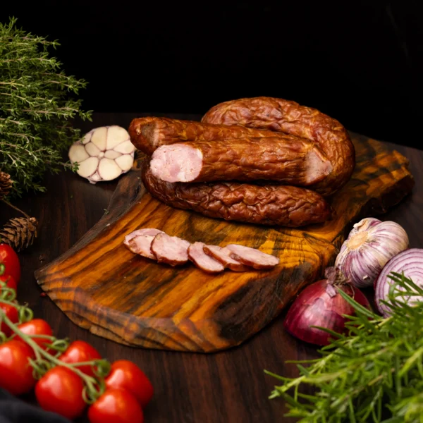 kiełbasa podlaska