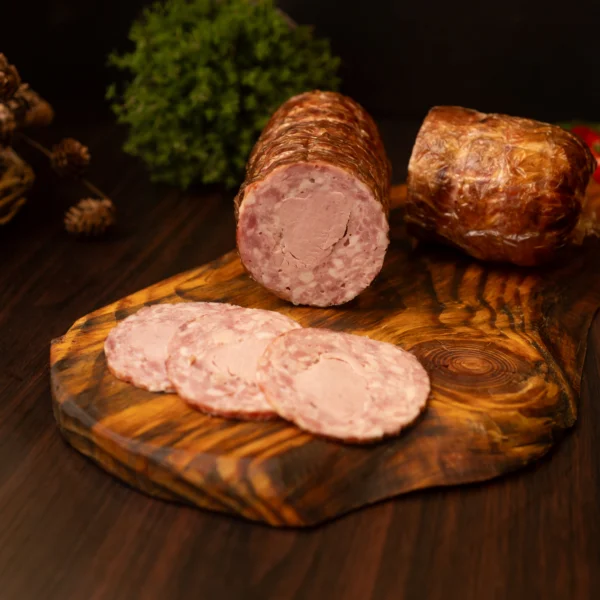 rolada z polędwiczka