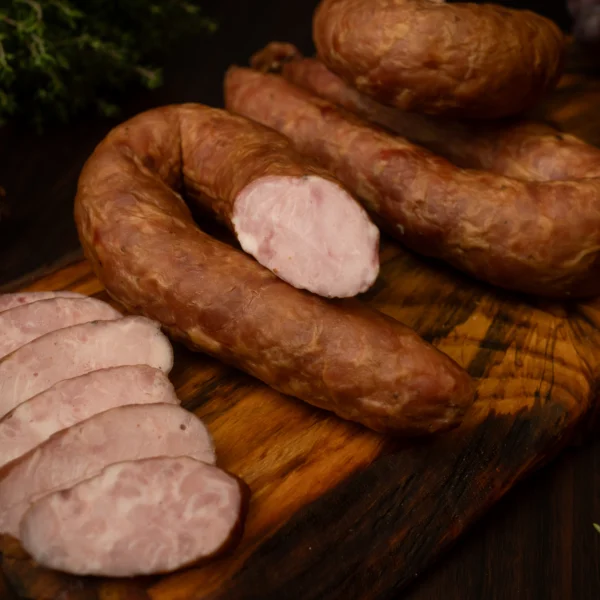 kiełbasa senatorksa