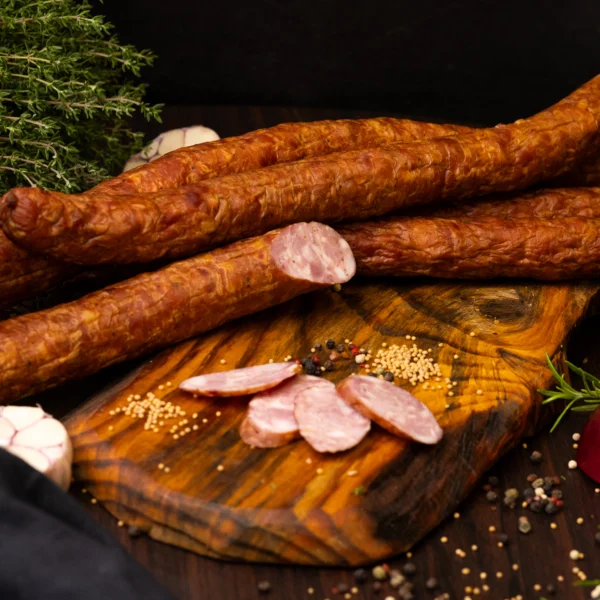 kiełbasa swojska