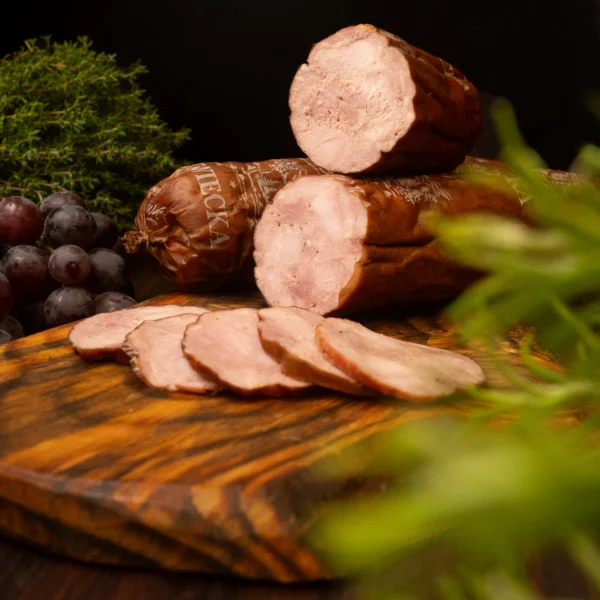 kiełbasa żywiecka